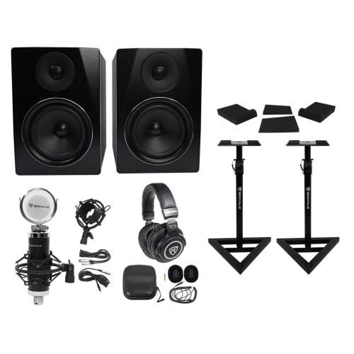 walmart studio monitors