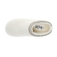 thumbnail image 4 of Corkys Womens Sleepyhead Scuff Slippers Casual Shoes, 4 of 5