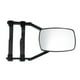 thumbnail image 2 of Extensión de espejo retrovisor gran angular para remolques y camiones | Eliminación de puntos ciegos | Instalación sin perforaciones, 2 of 7