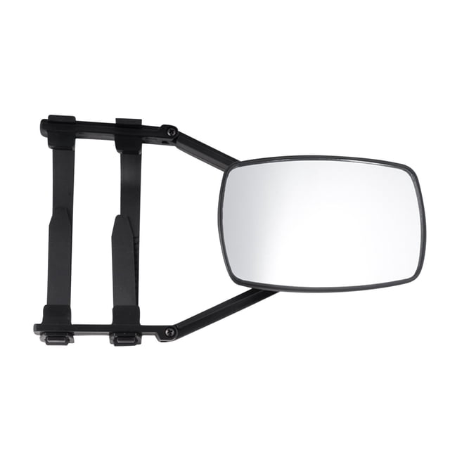 Rearview Mirror Extension Field Of View Modification Rearview Mirror Belt Installation No Punching Mirror