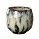thumbnail image 1 of Taza de té portátil sin asas, 110 ml, taza de té Kung Fu, taza para D, 1 of 9