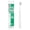 White, variant on GUM Sonic Battery Powered Toothbrush, Tapered Bristles Clean Below the Gumline, White, 1 Count.