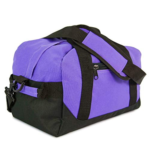 MALPLENA Cute Bee Drum gym duffel bag women Travel Bag