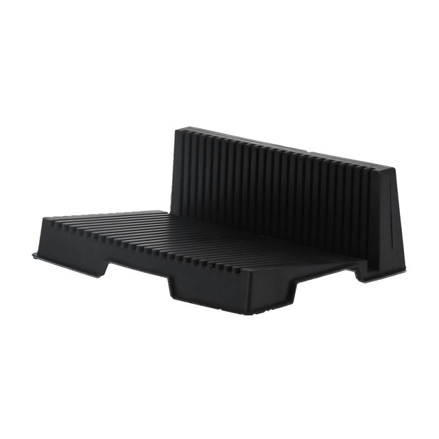 Herwey L‑Shaped Rack Printed Circuit Board Rack Folding For Printed Circuit Board Board Turnaround For Most People