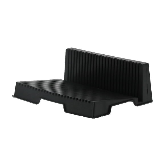 Herwey L‑Shaped Rack Printed Circuit Board Rack Folding For Printed Circuit Board Board Turnaround For Most People