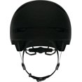 thumbnail image 2 of Abus Scraper 3.0 Helmet - Velvet Black, Medium, 2 of 3
