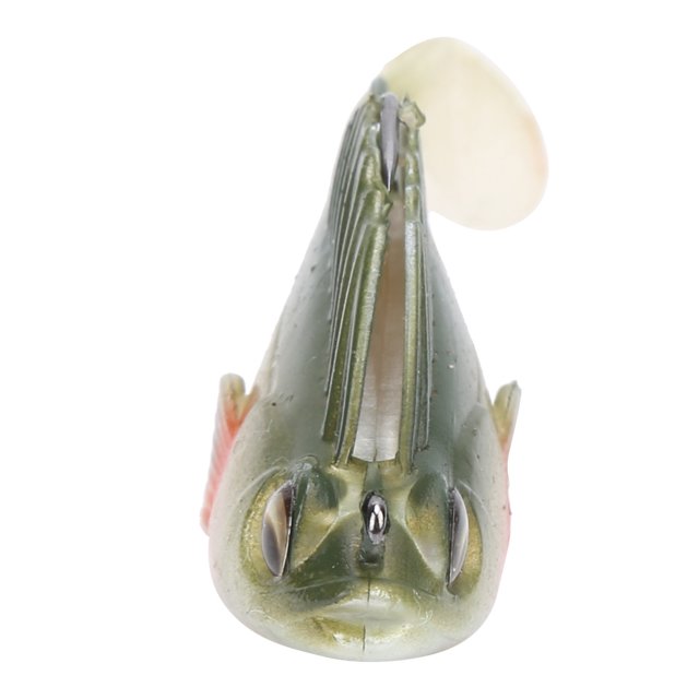 Cebo Suave NikouMX para Pesca Wobbler Compacto y Ligero