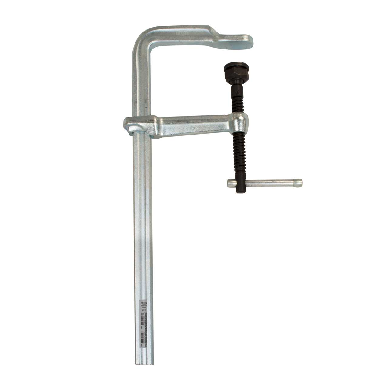 Bessey Sliding Arm Bar Clamp,24 In,5-1/2 Deep GSM60