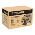 thumbnail image 2 of Tanque Hidroneumatico 8 Lt Truper 13593 Truper TAN-HIDR-1/2X24, 2 of 2