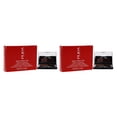 thumbnail image 3 of Sombra de ojos compacta Duo 002 Pink Earth Pupa Milano, 3 of 3