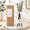 Eucalyptus, variant on Eucalyptus Scented Reed Diffuser Set with Sticks Home Fragrance for Home Decor