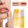 thumbnail image 2 of PLLFRLRT Lip Scrubber Hydrating Lip Exfoliator Scrubs for Dry Lips Skin Care Women Lipline Exfoliators, 2 of 9