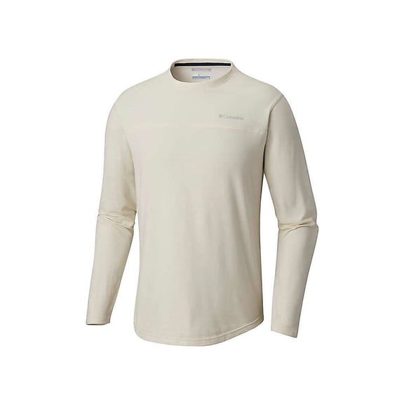 Men's Rugged Ridge Long Sleeve Crew Top