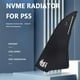 thumbnail image 4 of JEYI EAGLE para PS5 NVME M.2 SSD Cooler Consola de juegos Kit de radiador de disco duro, 4 of 4
