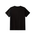 thumbnail image 4 of Men's Retro Computer Key T-Shirt - Ctrl Alt Del Design Short Sleeve Round Neck Tee Suitable for Daily Wear & Outdoor, Casual Tech Apparel for Gamers and Professionals, 4 of 5