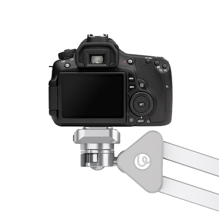 Ulanzi TH04 Overhead Camera Mount with Uka Quick-Release System