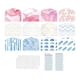 thumbnail image 2 of Paquete de 12 sobres Zulema para carpetas de efectivo Estilo B, 2 of 8