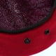 thumbnail image 3 of Gorro de punto de malla transpirable para adultos y niños, unisex. 54cm, 3 of 9