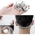 thumbnail image 2 of Auriculares Bluetooth pequeños envolventes: auriculares inalámbricos deportivos con micrófono integrado y sonido nítido, plegables y fáciles de llevar., 2 of 5