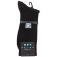 thumbnail image 2 of Men's Falke 13230 Cool 24/7 Sock (Black M/L), 2 of 7