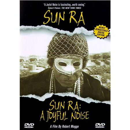 Sun Ra: A Joyful Noise (Full Frame)