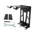 thumbnail image 2 of Almencla Support Mural pour Vélo Décoration de Cyclisme Rangement de Vélo Support de Rangement 29cmx26cmx40cm, 2 of 8