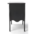 thumbnail image 3 of Butler Specialty Rochelle 2 Drawer Accent Chest, 3 of 8