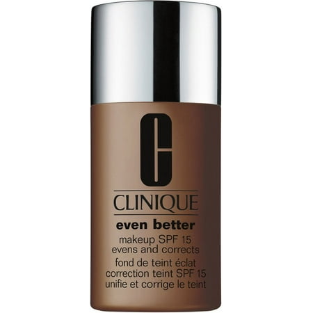UPC 020714977184 product image for Clinique Even Better Makeup Broad Spectrum SPF 15 - CN 127 Truffle (Deep  Cool-N | upcitemdb.com