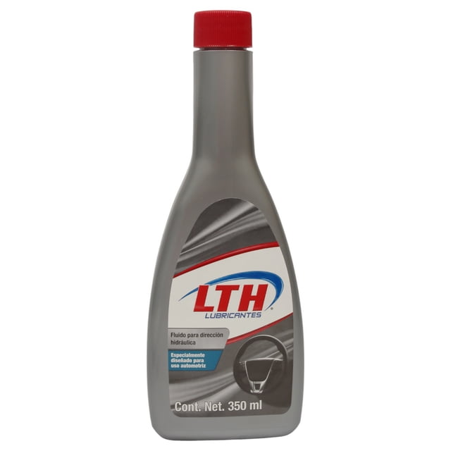 Aceite Dirección Hidráulica 350 ml LTH