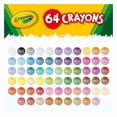 thumbnail image 3 of Crayola Crayons, 64 Count, 3 of 5