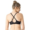 Hanes Women's Cooling Comfort Wireless Bra W507