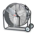 thumbnail image 4 of Dayton Stndrd Dty Indstrl Fan,42"Blde Dia.,2Spd 1YNW6, 4 of 5