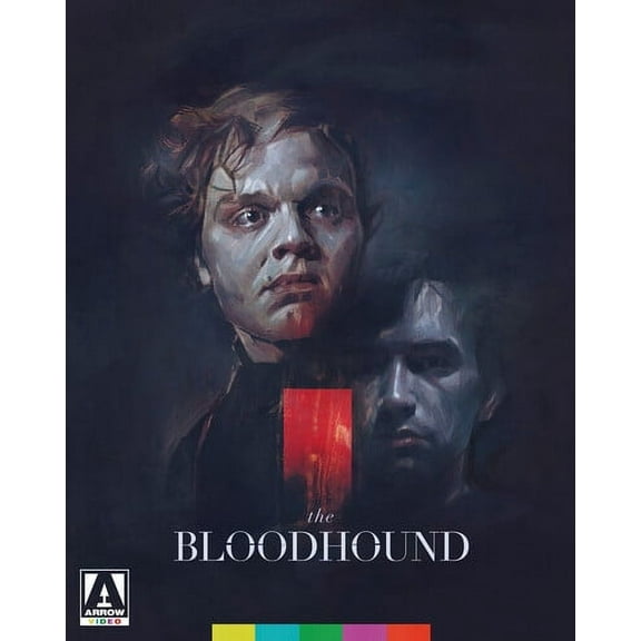 The Bloodhound (Blu-ray), Arrow Video, Mystery & Suspense