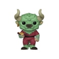 thumbnail image 1 of Funko Pop Doctor Strange Multiverse of Madness: Rintrah 6 Pulgadas Funko Funko, 1 of 3