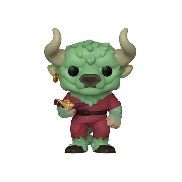 Funko Pop Doctor Strange Multiverse of Madness: Rintrah 6 Pulgadas Funko Funko