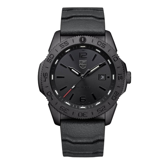 Reloj Luminox Caballero Color Negro XS.3121.BO - S023 Luminox XS.3121.BO