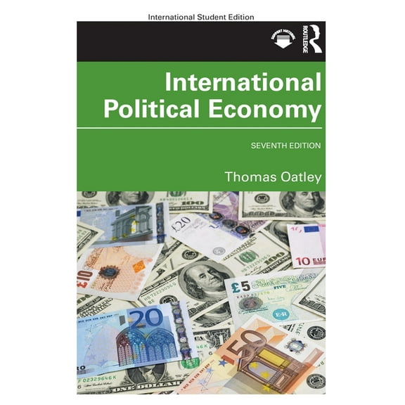 International Political Economy: International Student Edition, (Paperback)