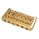 thumbnail image 1 of fija de carga para guitarra eléctrica de dorado shamjiam Puente de guitarra eléctrica, 1 of 8