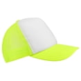 thumbnail image 2 of Paquete 70 piezas Gorra trucker malla transpirable broche azul Unitalla, 2 of 3
