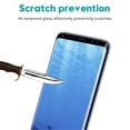thumbnail image 3 of Película de vidrio templado curvo 9D para Samsung Galaxy Note 8 9 S9 S8 Plus S7 Edge, Protector de pantalla para Samsung A6 A8 Plus 2018, 3 of 3