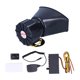 thumbnail image 4 of 12V 100W 125DB Car Horn Megaphone 5-Sound Emergency Warning Alarm Fire Siren for Car Motorcycle, 4 of 5
