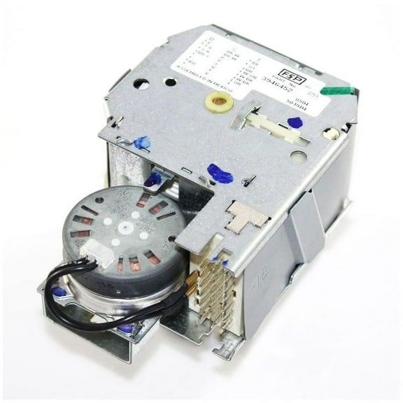 Whirlpool WP3946452 Timer - OEM Part