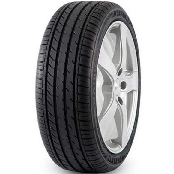 Llanta 245/45ZR18 DAVANTI DX640 100W