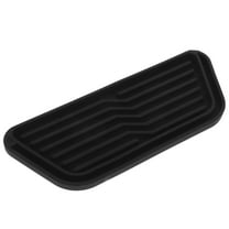 TEHAUX  Drip Tray for Drink Dispenser Silicone Draining Mat