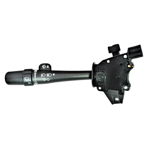 PT Auto Warehouse CBS-4179 - Turn Signal Switch Fits select: 2004-2007 CHEVROLET EXPRESS G3500, 2003-2007 CHEVROLET EXPRESS G2500