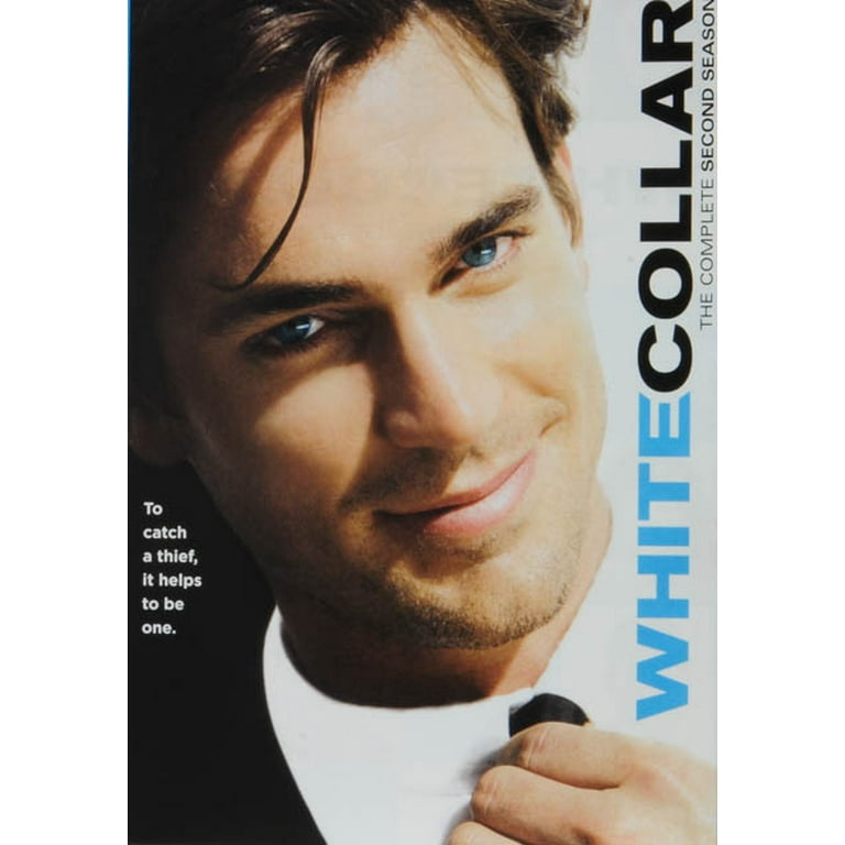 White Collar: The Complete Series : Matt Bomer, Tim  