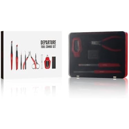 DS-TC-S01 Departure Tool Combo Set$$Tools & Hardware Other