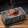 thumbnail image 3 of 1pcs Camping Picnic Stove, 3 of 3
