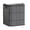 L, variant on Dust-Proof Comforter and Bedding Organizer, Extra Large Storage Bags for Clothes with Reinforced Handles & Sturdy Zippers, Foldable Closet Organizers Under Bed