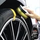 thumbnail image 1 of Accesorios para autos, accesorios para automóviles, pasta para mantenimiento de neumáticos de autos, limpieza de óxido de cubo de rueda, descontaminación, reacondicionamiento, abrillantado, pulido, re, 1 of 6